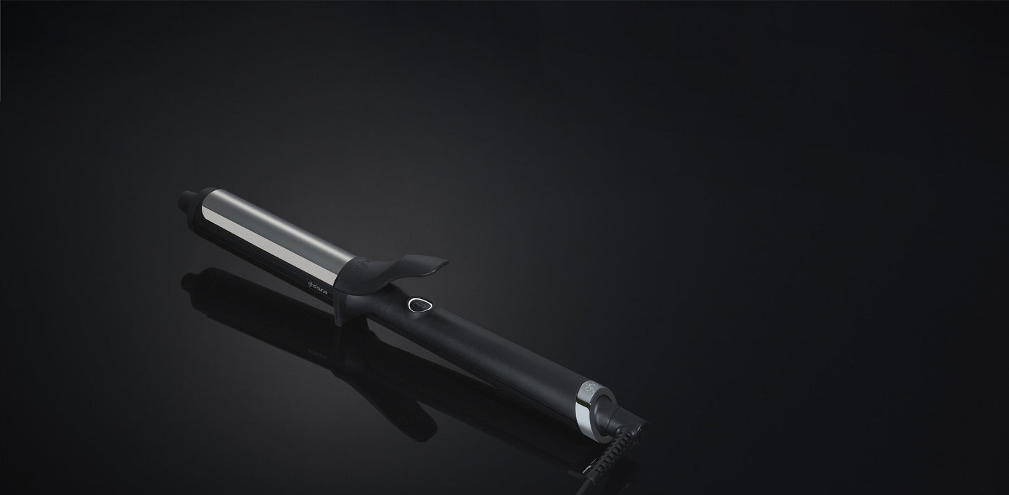 GHD - Boucleur Curve Soft Curl Tong - 32mm - Noir