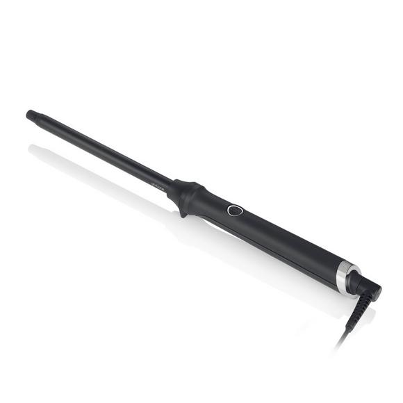 GHD - Boucleur Curve thin wand - Ultra fin - 14mm - Noir