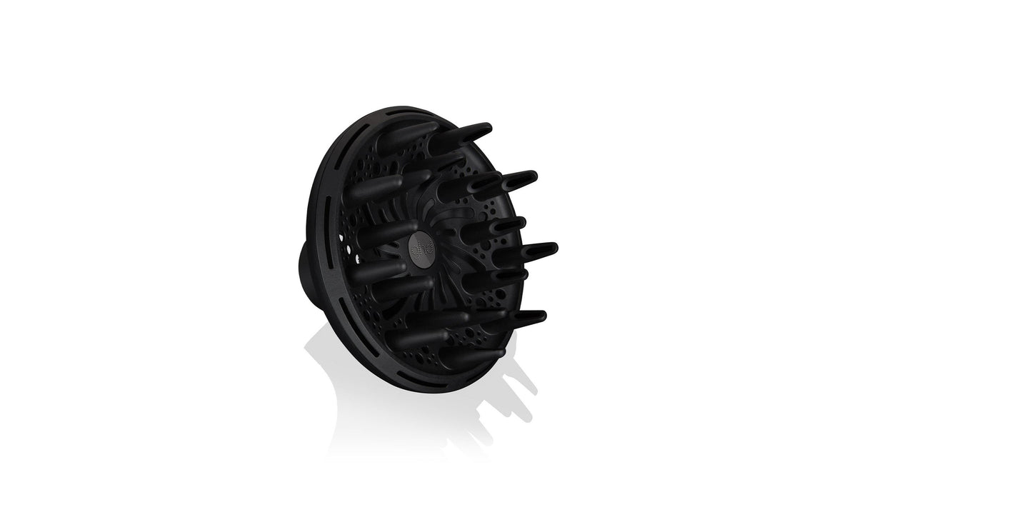GHD - Diffuseur - Noir