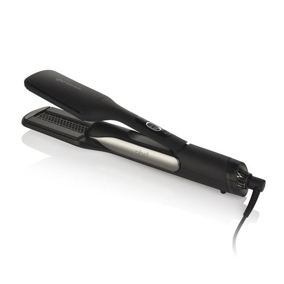GHD - Lisseur séchant Duet Style - Noir