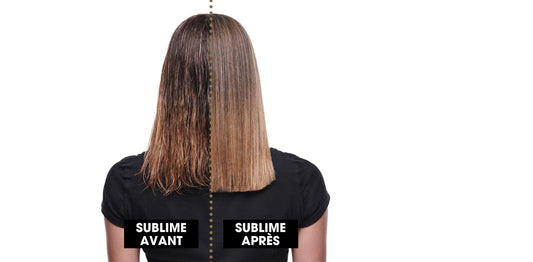 GHD - Lisseur séchant Duet Style - Blanc