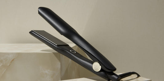 GHD - Lisseur GHD Max - Noir