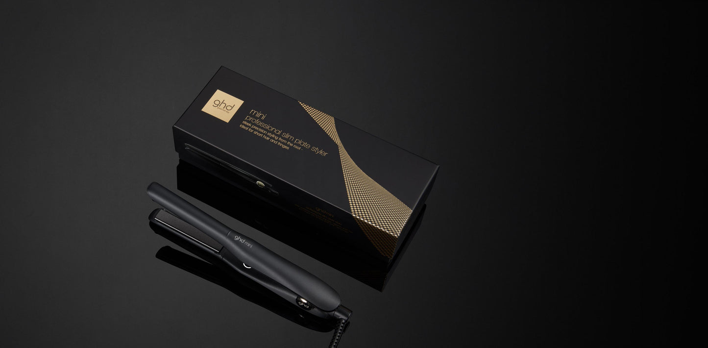 GHD - Lisseur GHD Mini - Noir