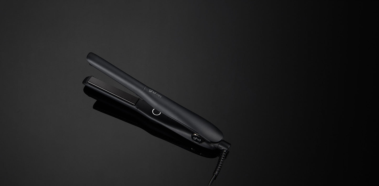 GHD - Lisseur GHD Mini - Noir