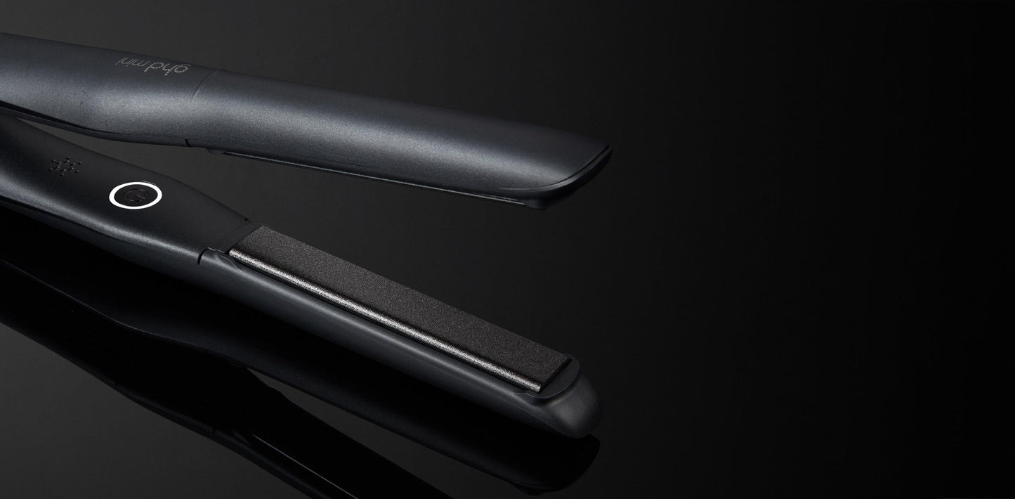 GHD - Lisseur GHD Mini - Noir