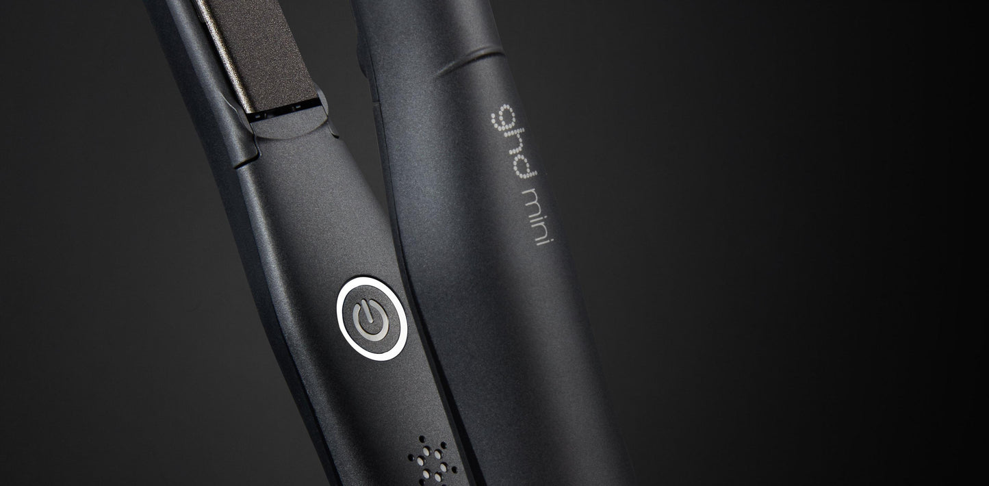 GHD - Lisseur GHD Mini - Noir