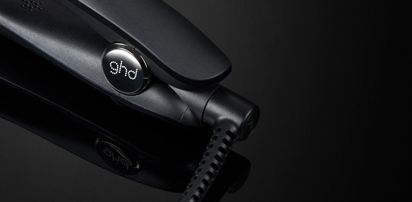 GHD - Lisseur GHD Mini - Noir