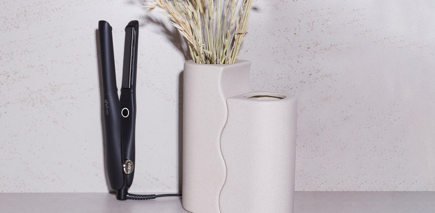 GHD - Lisseur GHD Mini - Noir
