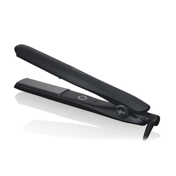 GHD - Lisseur Gold - Noir