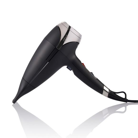 GHD - Sèche cheveux Helios - Noir