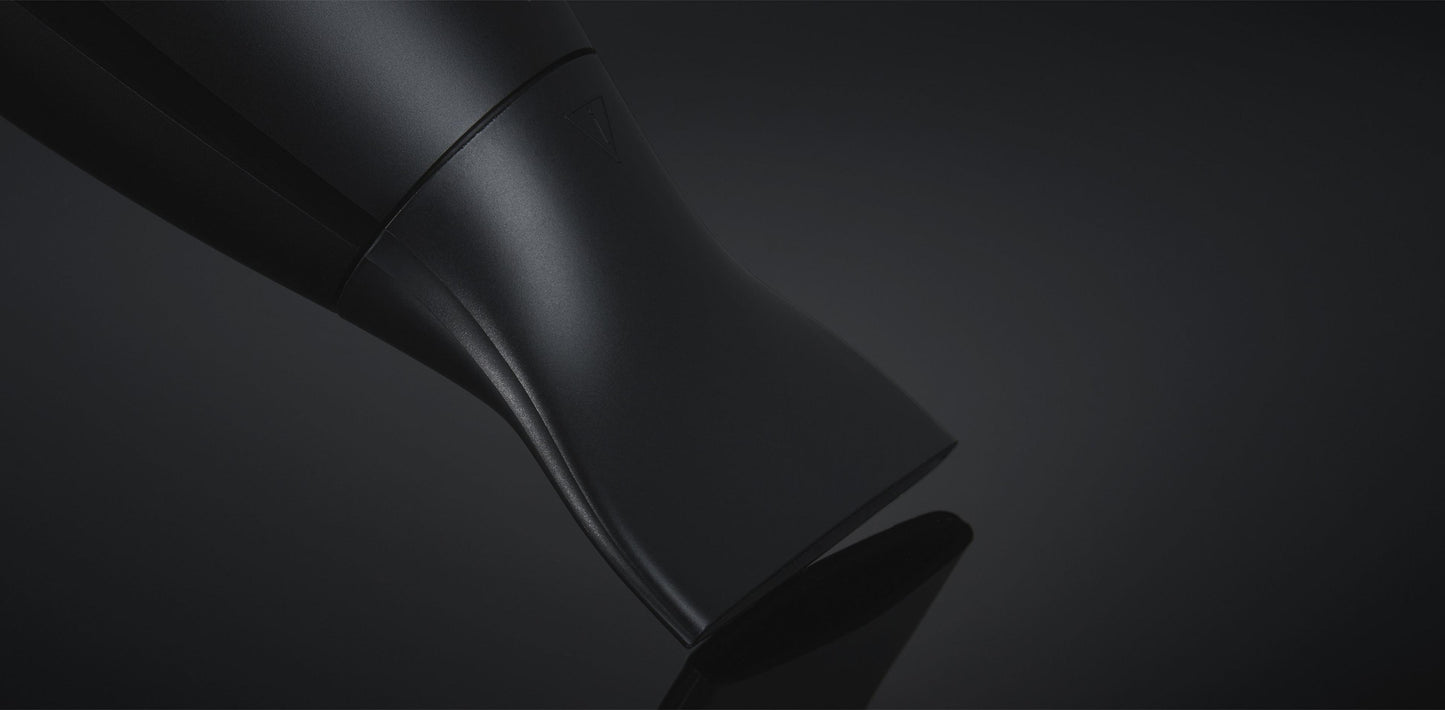 GHD - Sèche cheveux Helios - Noir