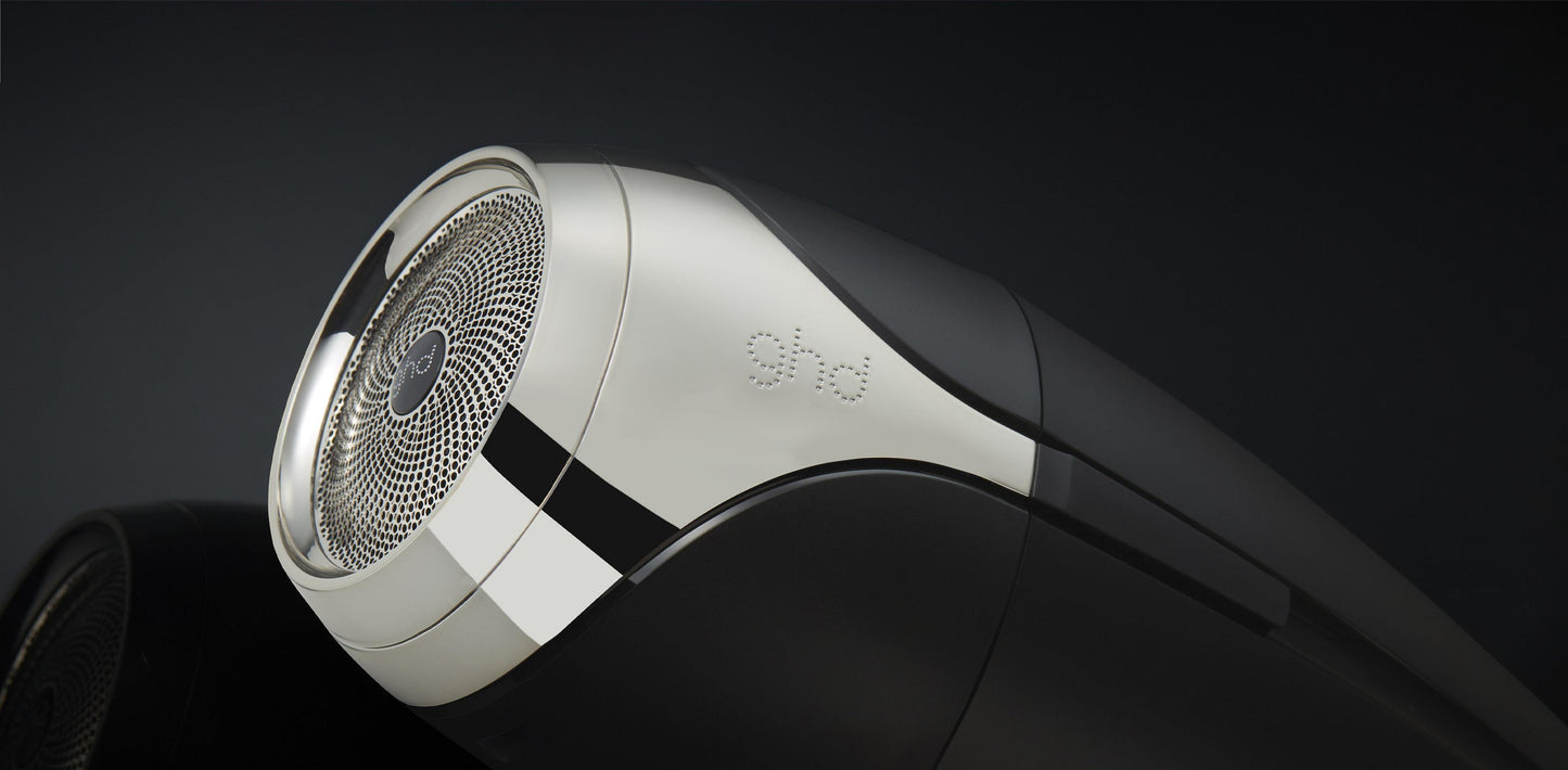 GHD - Sèche cheveux Helios - Noir