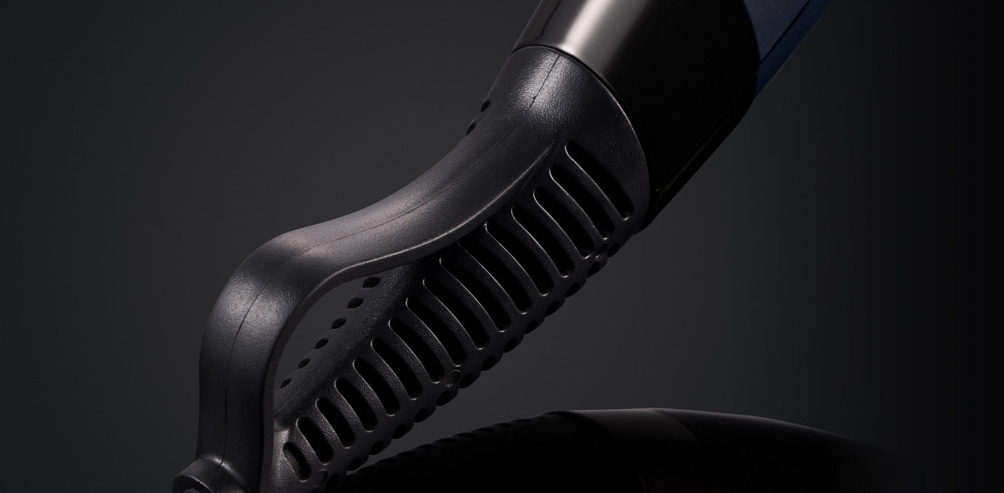 GHD - Sèche cheveux Helios - Bleu marine