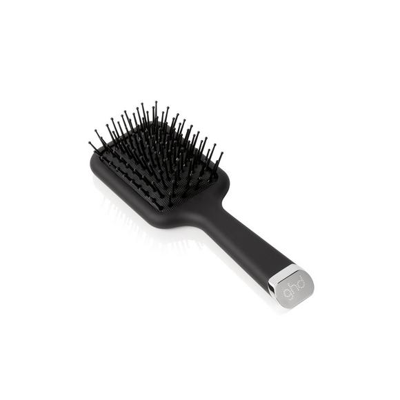 GHD - Mini brosse plate - Noire