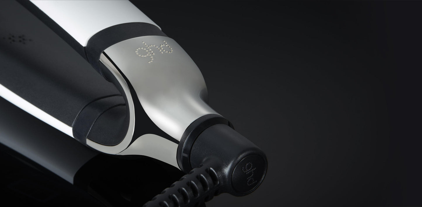 GHD - Lisseur Platinium+ - Blanc