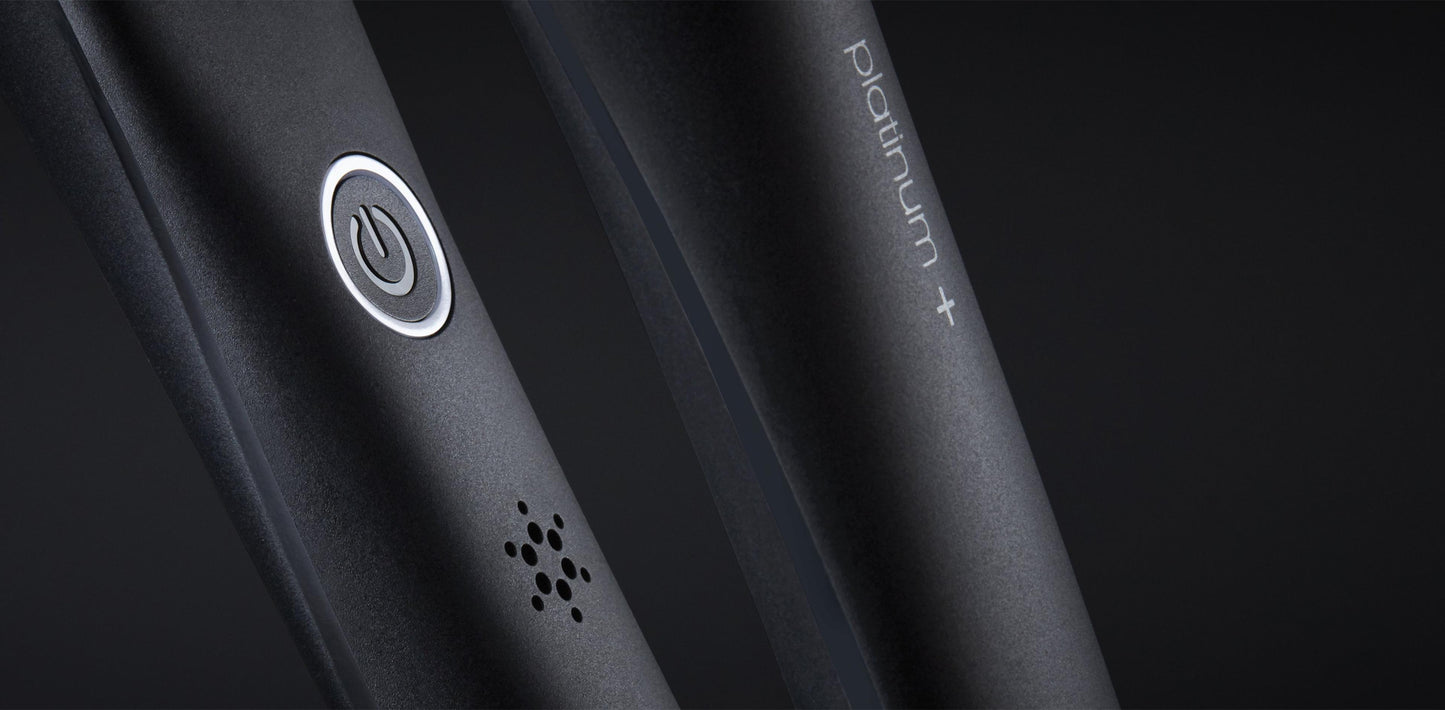 GHD - Lisseur Platinium+ - Noir