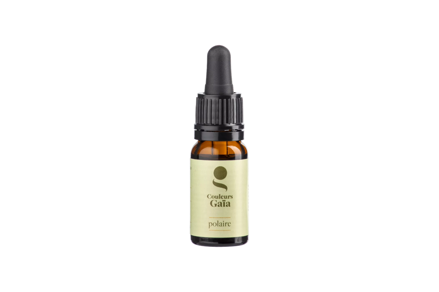 Couleurs Gaïa - Complexe d’huiles essentielles Bio - Quintessence polaire - 10 ml