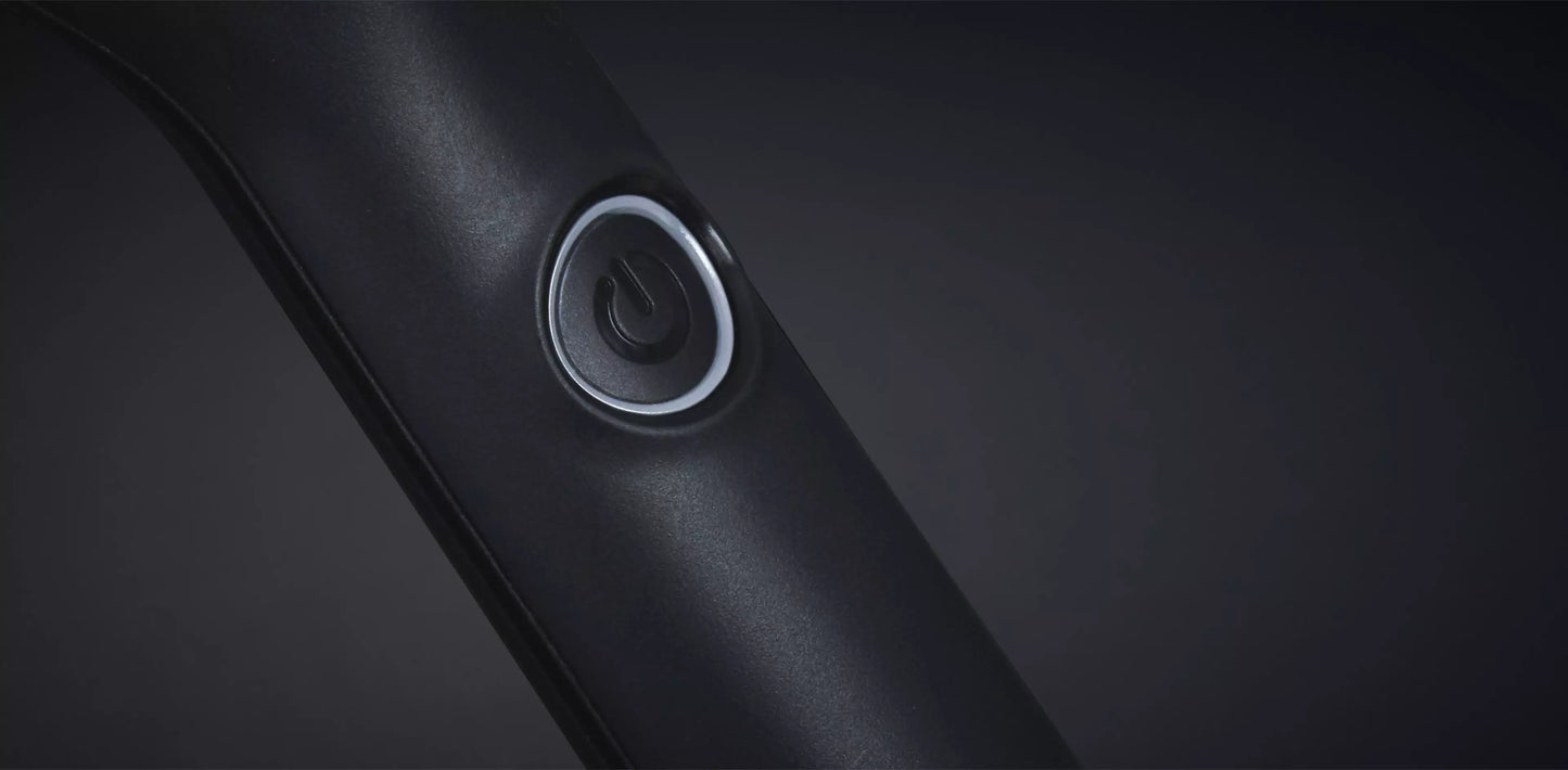 GHD - Coffret d'Exception 2025 - Brosse lissante Glide - Noir