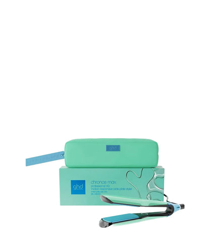 GHD - Lisseur Chronos Max - Jelly Minth - Edition Limitée Eté 2026