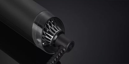 GHD - Coffret d'Exception 2025 - Lisseur séchant Duet Style - Noir