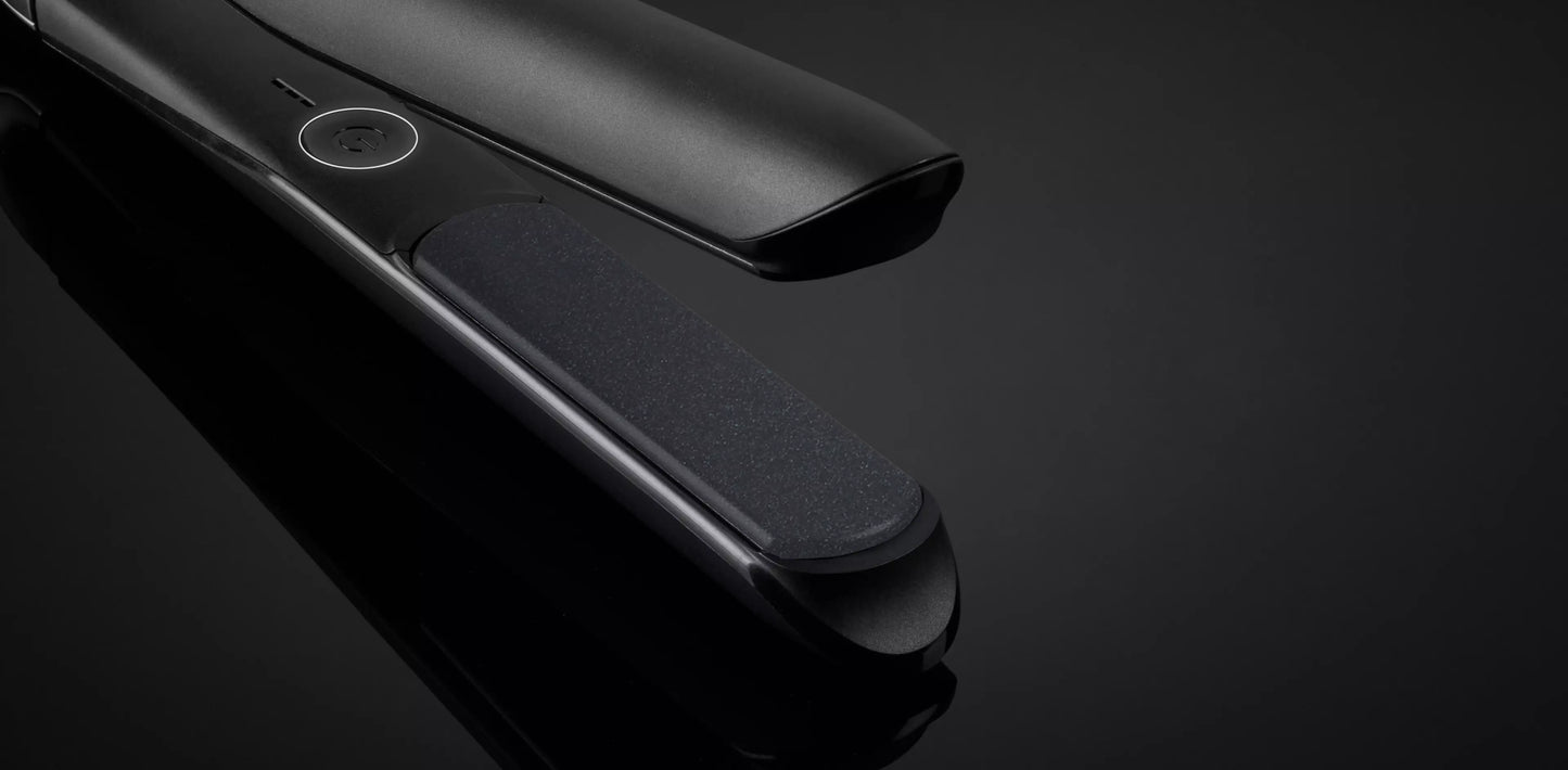 GHD - Coffret d'Exception 2025 - Lisseur Chronos - Noir