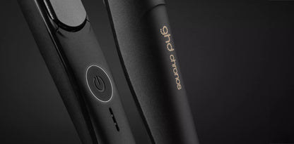 GHD - Coffret d'Exception 2025 - Lisseur Chronos - Noir