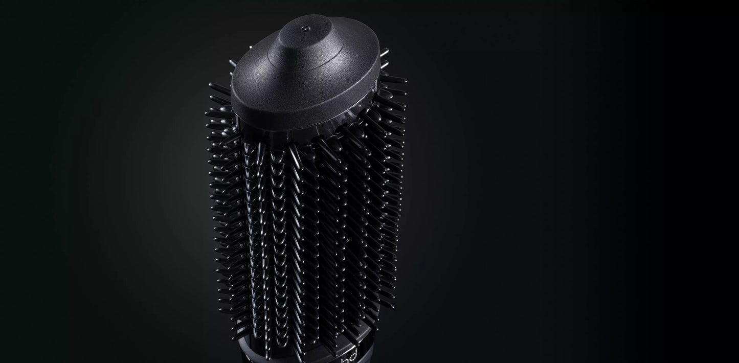 GHD - Coffret d'Exception 2025 - Brosse soufflante Blowdry - Noir