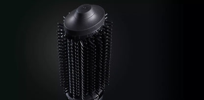 GHD - Coffret d'Exception 2025 - Brosse soufflante Blowdry - Noir