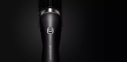 GHD - Coffret d'Exception 2025 - Brosse soufflante Blowdry - Noir