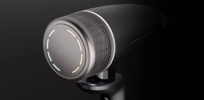 Nouveau - Sèche-cheveux ultra rapide GHD SPEED - Noir