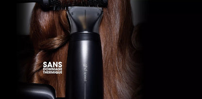 Nouveau - Sèche-cheveux ultra rapide GHD SPEED - Noir