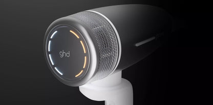 Nouveau - Sèche-cheveux ultra rapide GHD SPEED - Blanc