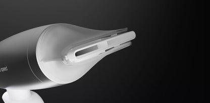 Nouveau - Sèche-cheveux ultra rapide GHD SPEED - Blanc