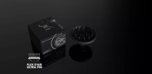 Nouveau - Diffuseur professionnel pour GHD Speed