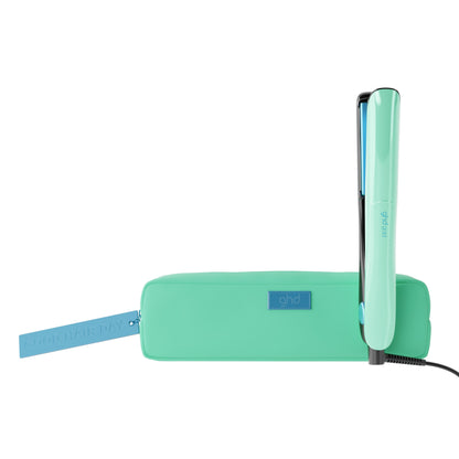 GHD - Lisseur Gold - Jelly Minth - Collection Été 2026