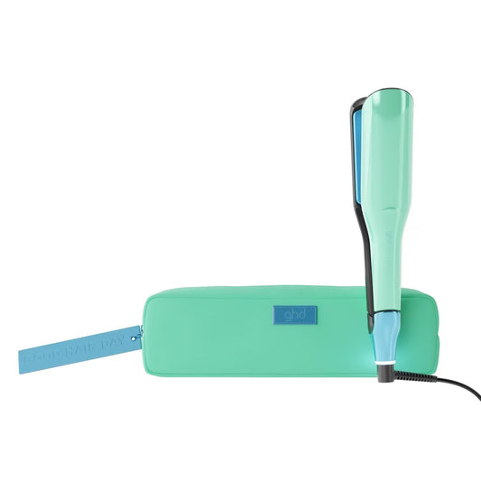 GHD - Lisseur Chronos Max - Jelly Minth - Edition Limitée Eté 2026