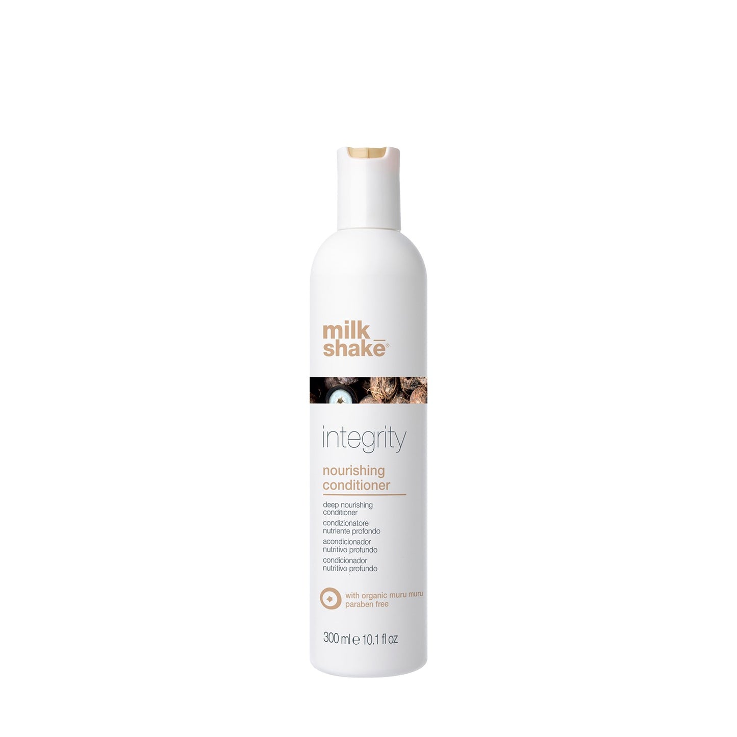 Milk_shake - Après-shampoing nourrissant Integrity - 300 ml