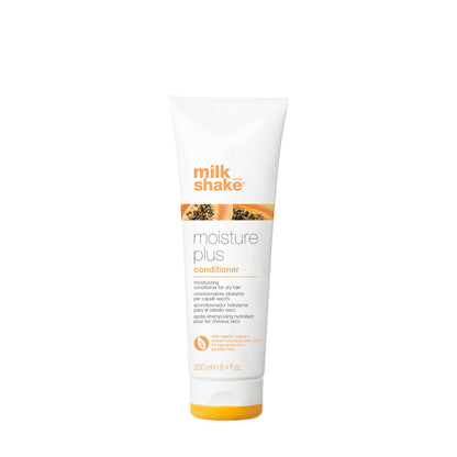 Milk_shake - Après-shampoing Moisture Plus - Cheveux secs - 300 ml