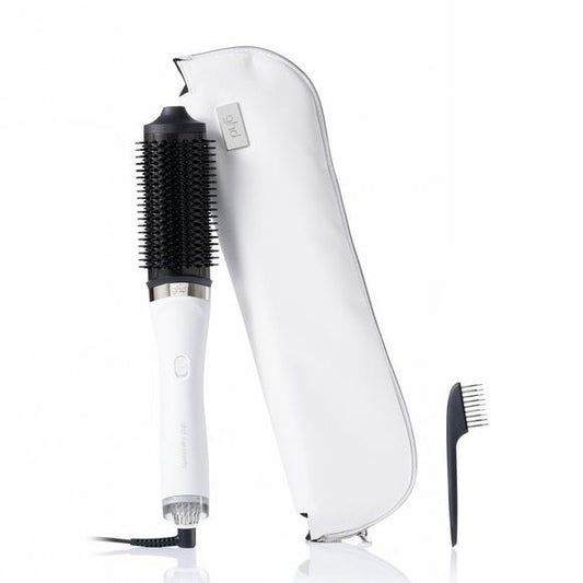 GHD - Brosse soufflante Duet Blowdry - Blanc