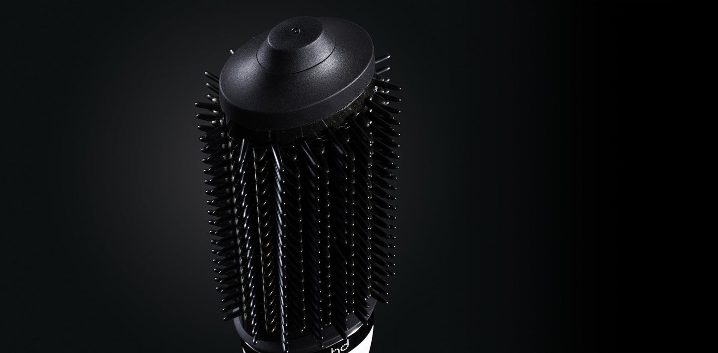 GHD - Brosse soufflante Duet Blowdry - Blanc