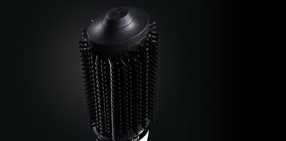 GHD - Brosse soufflante Duet Blowdry - Blanc