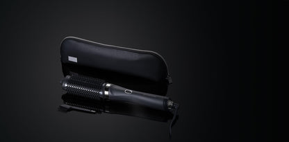 GHD - Brosse soufflante Duet Blowdry - Noir