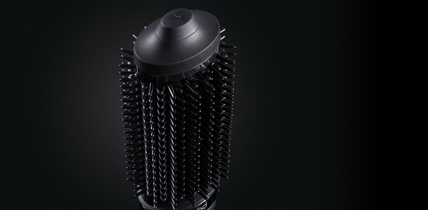 GHD - Brosse soufflante Duet Blowdry - Noir