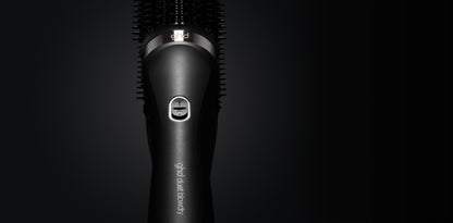 GHD - Brosse soufflante Duet Blowdry - Noir