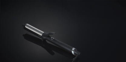 GHD - Boucleur Curve Soft Curl Tong - 32mm - Noir