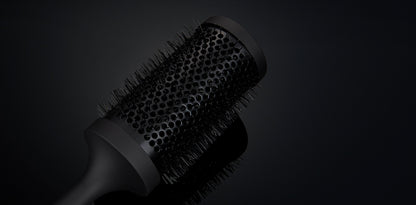 GHD - Brosse céramique ronde - Taille 4 - Noire