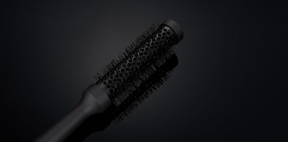 GHD - Brosse céramique ronde - Taille 1 - Noire