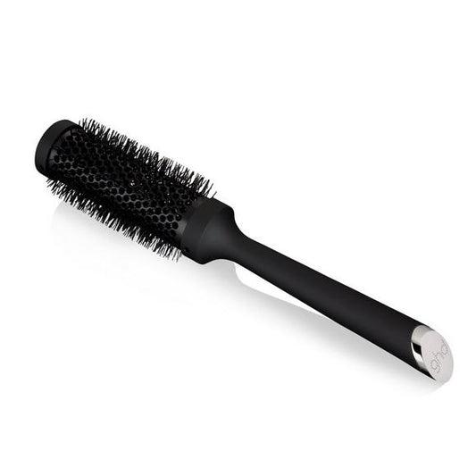 GHD - Brosse céramique ronde - Taille 2 - Noire