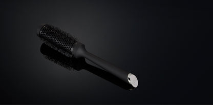 GHD - Brosse céramique ronde - Taille 2 - Noire