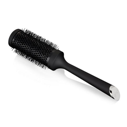 GHD - Brosse céramique ronde - Taille 3 - Noire